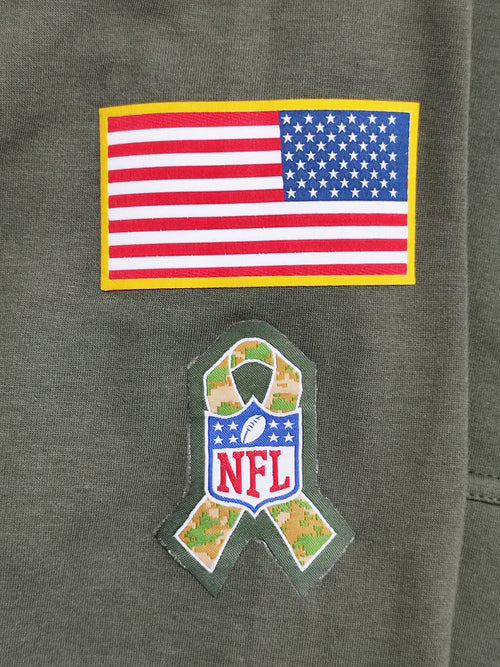 Hoodie Arizona Cardinals Salute To Service